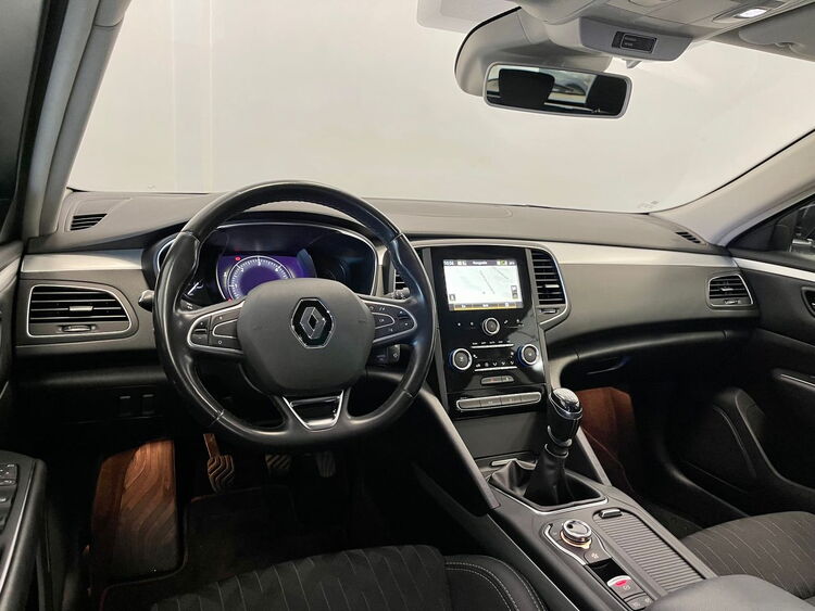 Renault Talisman LIMITED foto 9