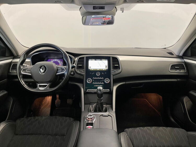 Renault Talisman LIMITED foto 10