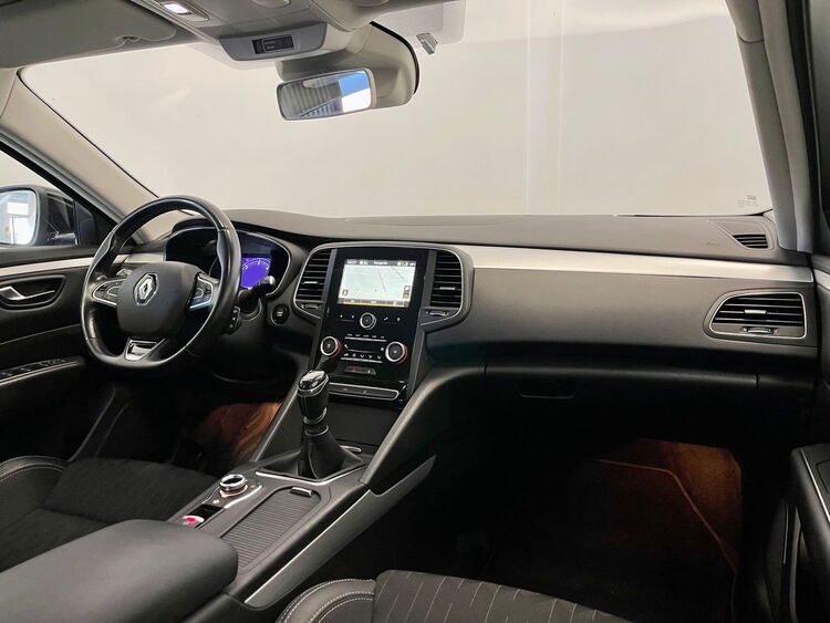 Renault Talisman LIMITED foto 11