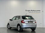 Skoda Fabia AMBITION miniatura 5