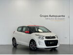 Citroën C1 CITY miniatura 2