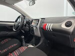 Citroën C1 CITY miniatura 12