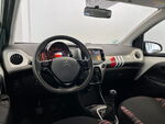Citroën C1 CITY miniatura 8
