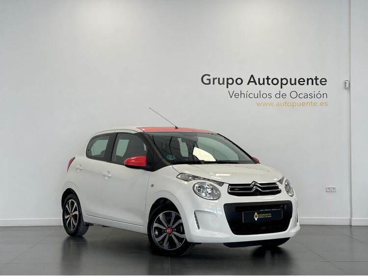 Citroën C1 CITY foto 2