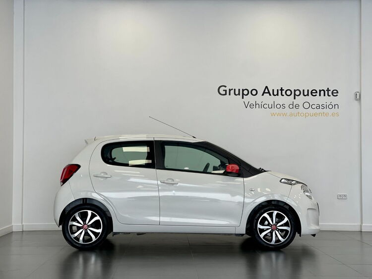Citroën C1 CITY foto 3