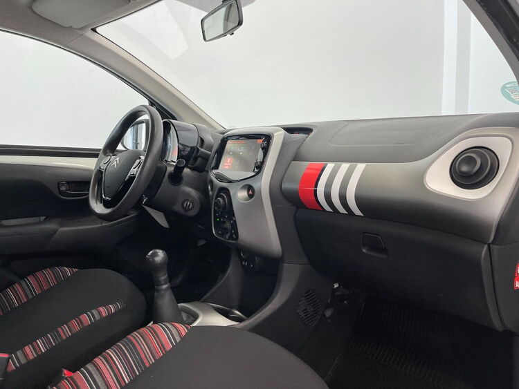 Citroën C1 CITY foto 12