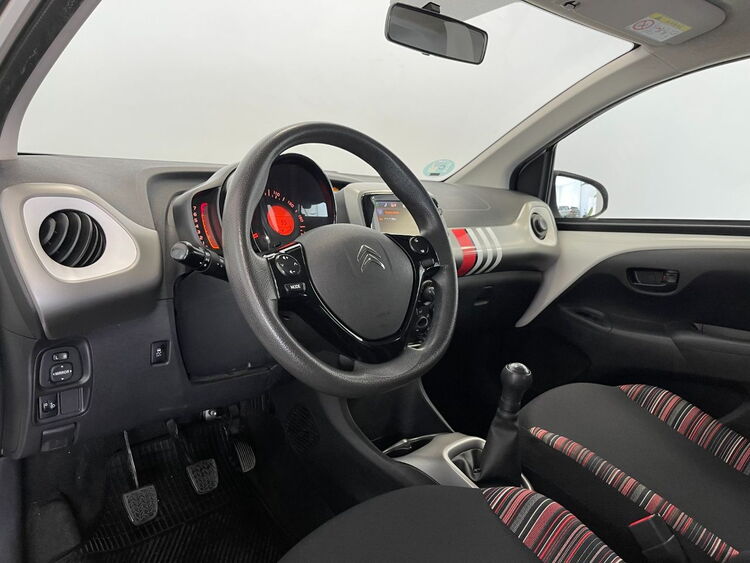 Citroën C1 CITY foto 13