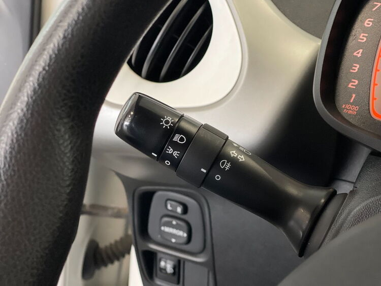 Citroën C1 CITY foto 20