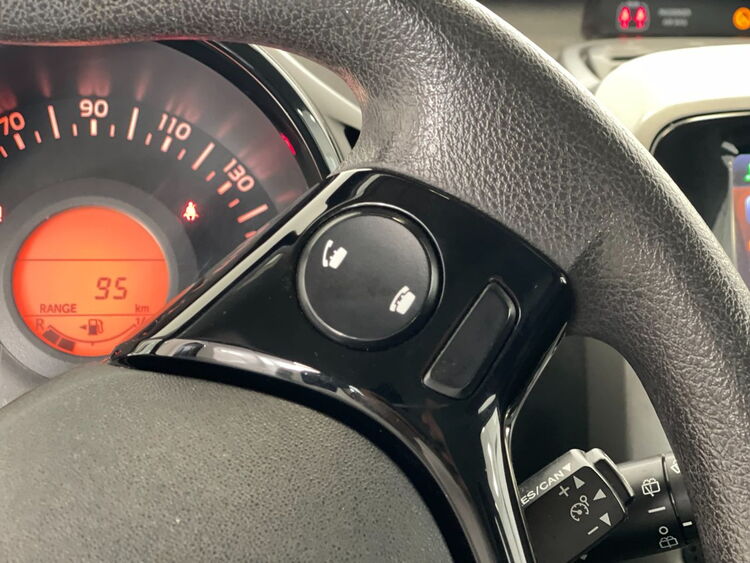Citroën C1 CITY foto 23