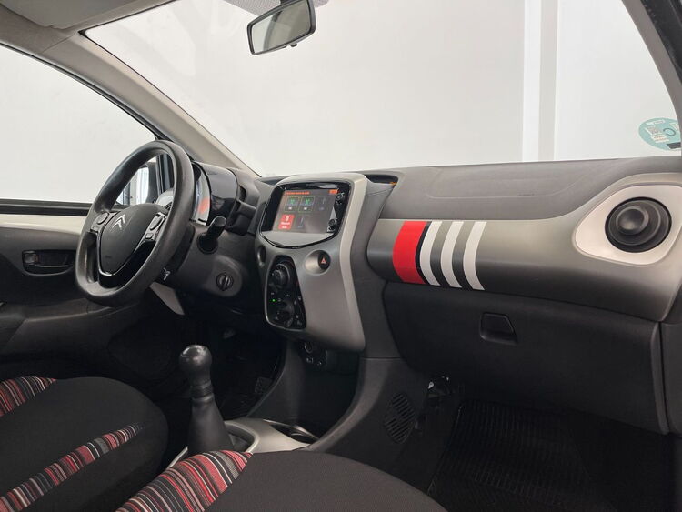 Citroën C1 CITY foto 27