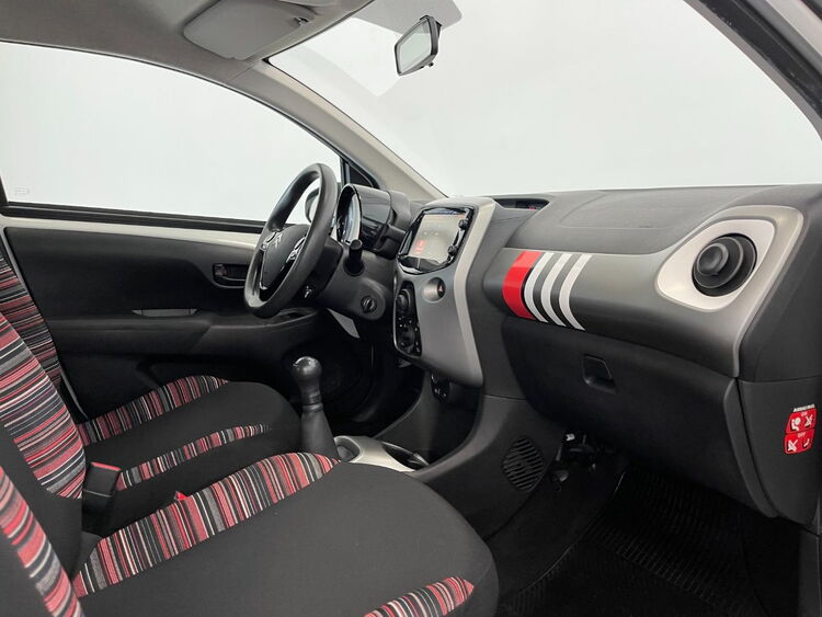 Citroën C1 CITY foto 28