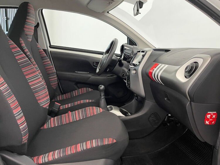 Citroën C1 CITY foto 29