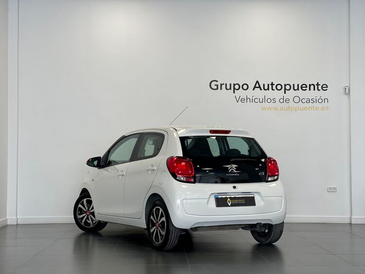 Citroën C1 CITY foto 5