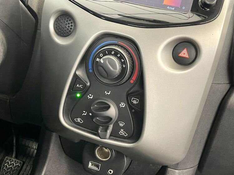 Citroën C1 CITY foto 33