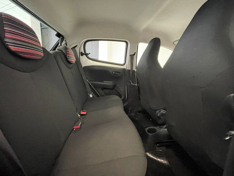 Citroën C1 CITY foto 36