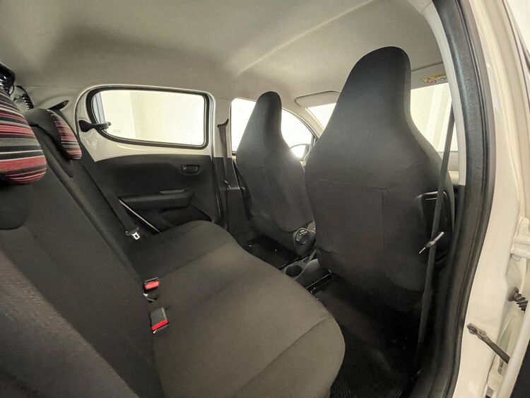 Citroën C1 CITY foto 37