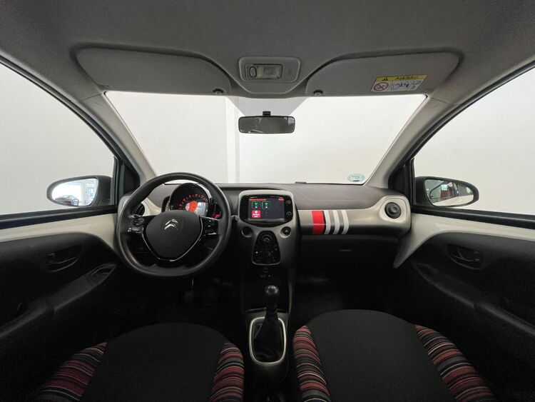 Citroën C1 CITY foto 38