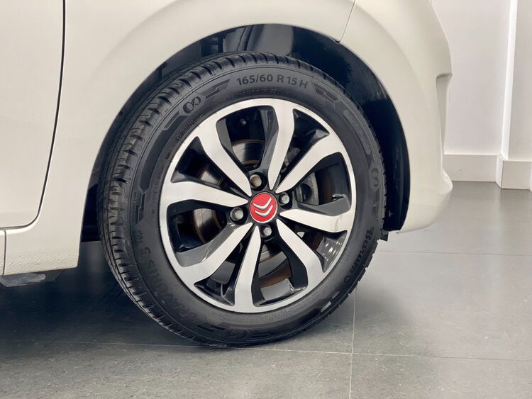 Citroën C1 CITY foto 40