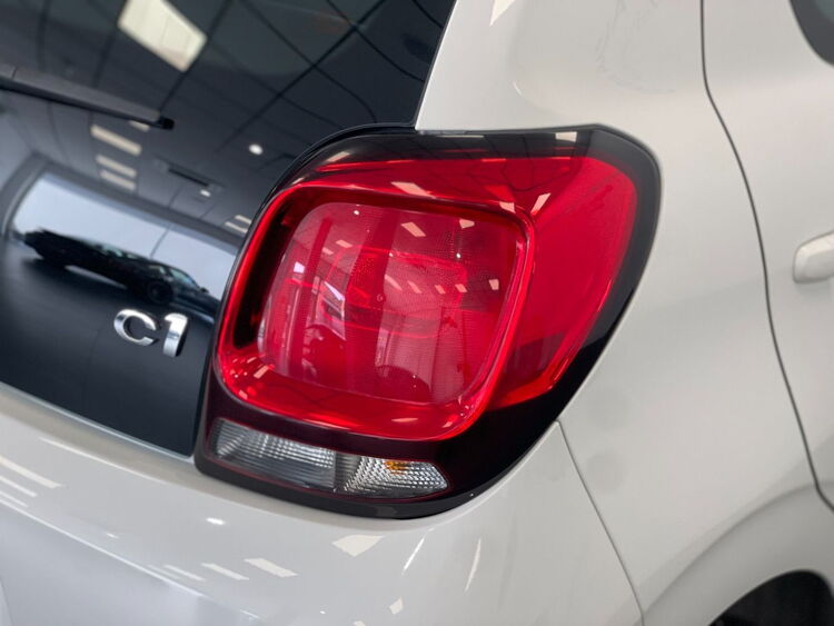 Citroën C1 CITY foto 41