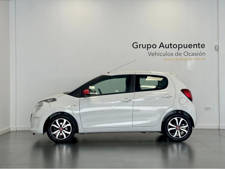 Citroën C1 CITY foto 6