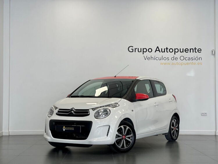 Citroën C1 CITY foto 7