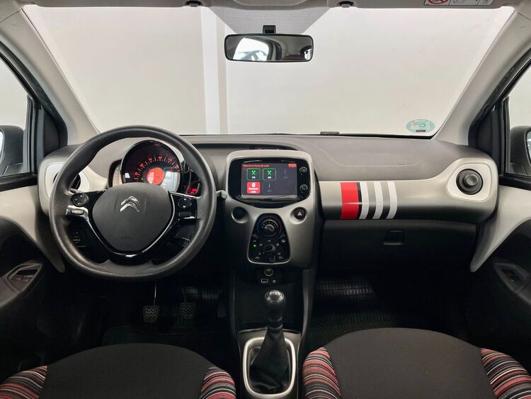 Citroën C1 CITY foto 9