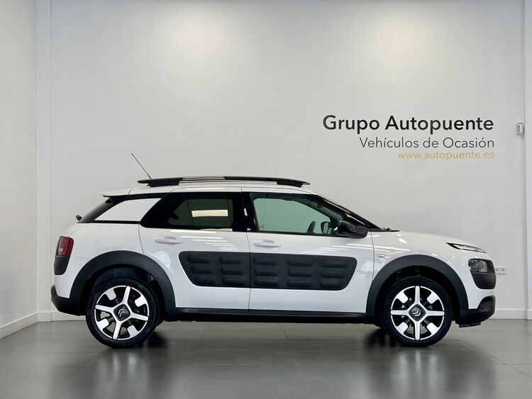 Citroën C4 Cactus SHINE foto 3