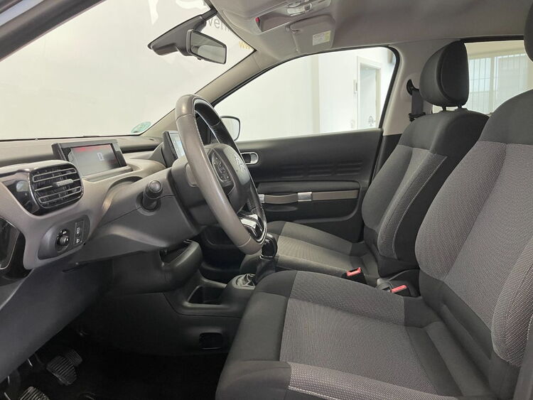Citroën C4 Cactus SHINE foto 12