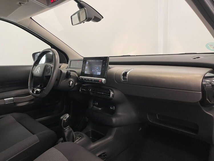 Citroën C4 Cactus SHINE foto 22