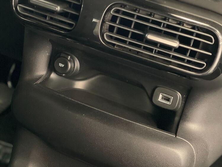 Citroën C4 Cactus SHINE foto 28