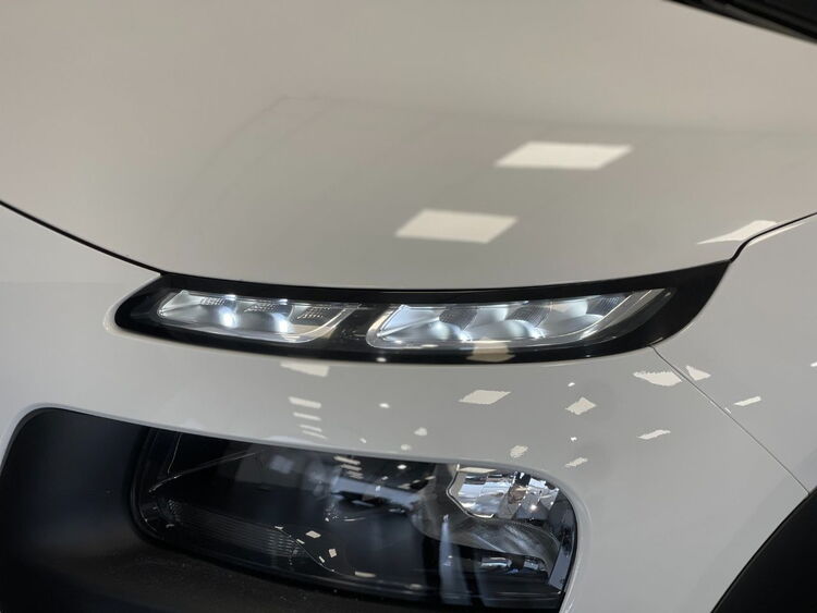 Citroën C4 Cactus SHINE foto 31