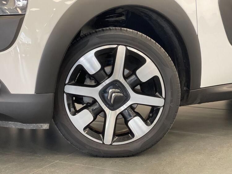 Citroën C4 Cactus SHINE foto 32