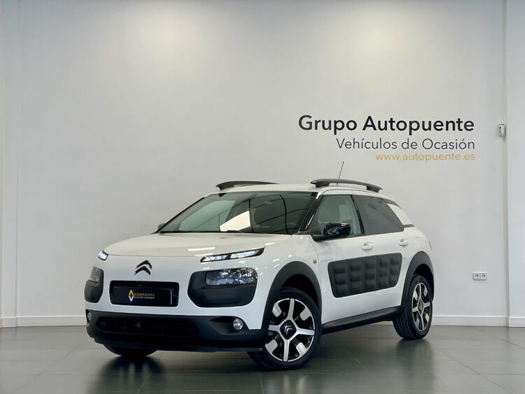 Citroën C4 Cactus SHINE foto 7