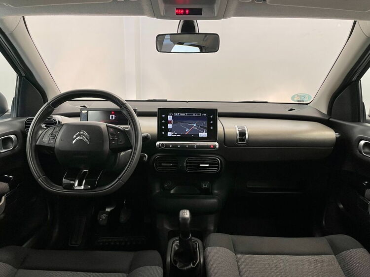 Citroën C4 Cactus SHINE foto 8