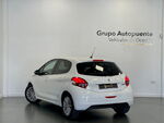 Peugeot 208 STYLE miniatura 5