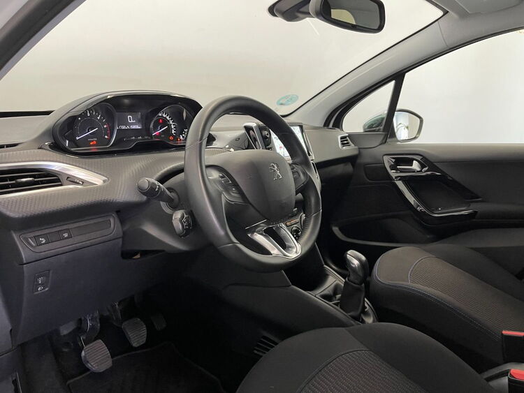 Peugeot 208 STYLE foto 14