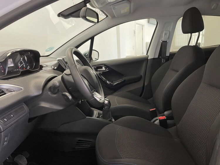 Peugeot 208 STYLE foto 17