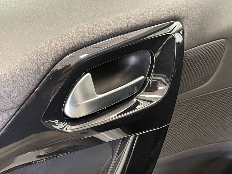 Peugeot 208 STYLE foto 18