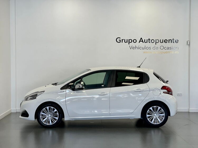 Peugeot 208 STYLE foto 6