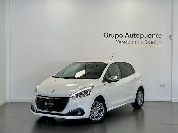 Peugeot 208 STYLE foto 7