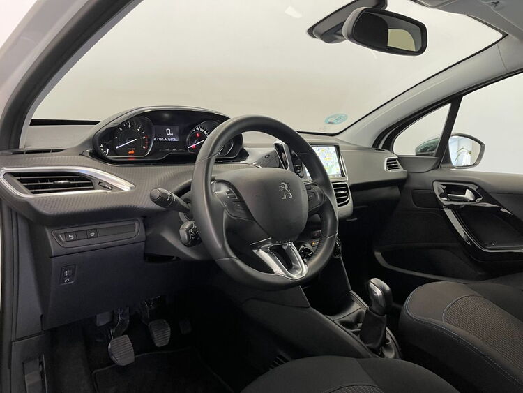 Peugeot 208 STYLE foto 8