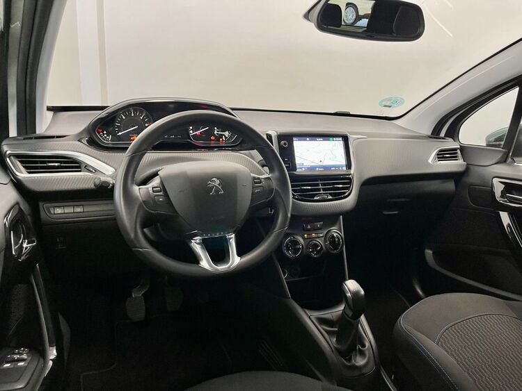 Peugeot 208 STYLE foto 9