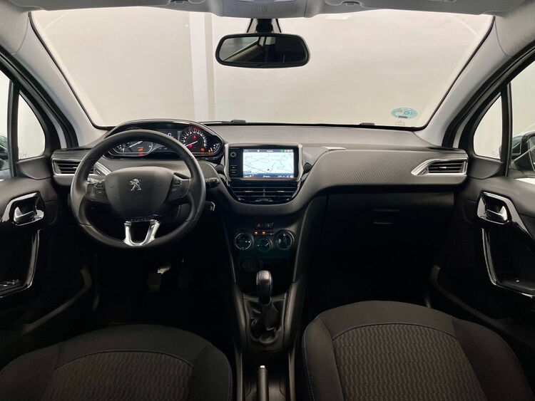 Peugeot 208 STYLE foto 10