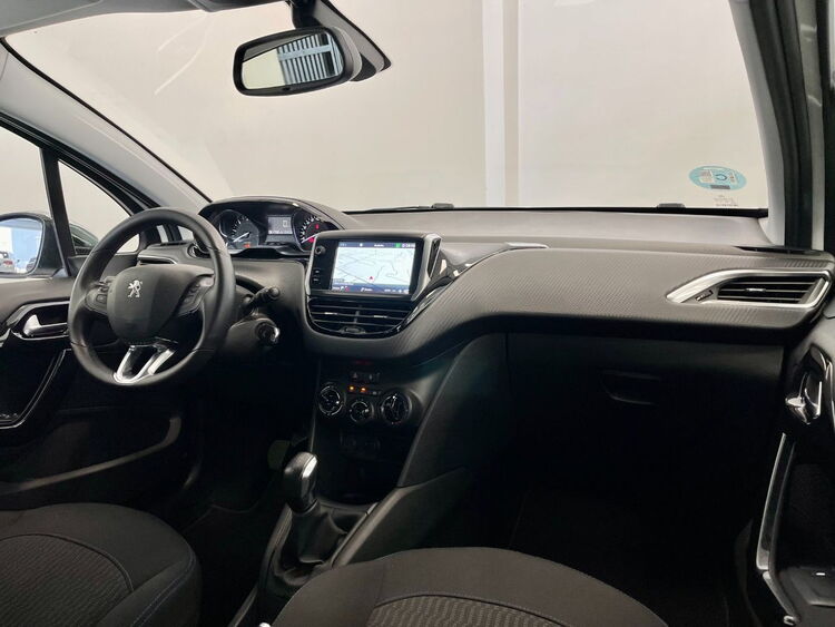 Peugeot 208 STYLE foto 11