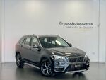 BMW X1 X LINE miniatura 2