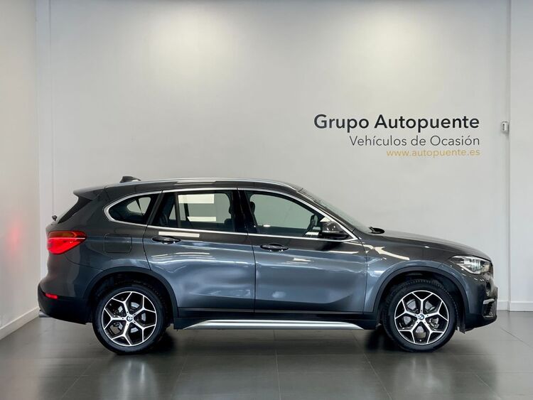 BMW X1 X LINE foto 3