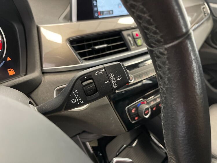 BMW X1 X LINE foto 23
