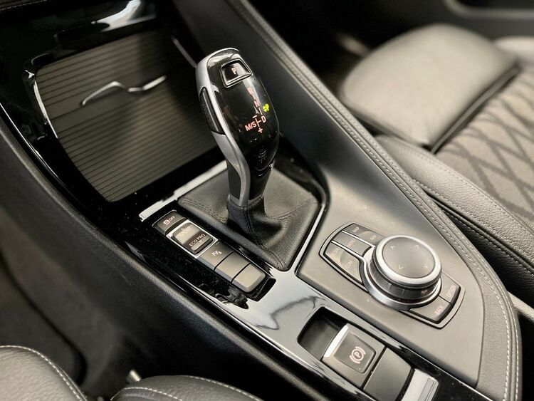 BMW X1 X LINE foto 28