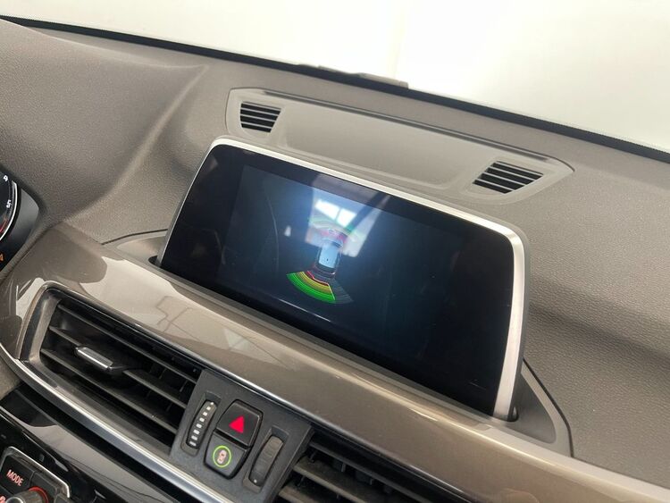 BMW X1 X LINE foto 37