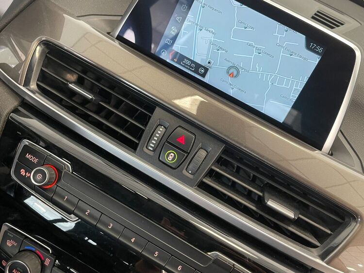 BMW X1 X LINE foto 38